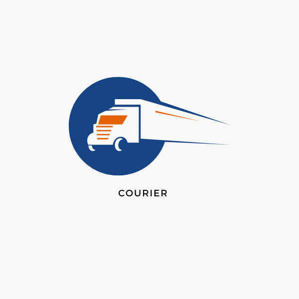 Courier Service